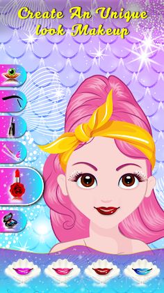 Dress Up Game - Screenshot 2