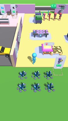 My Jewelry Store - Screenshot 2