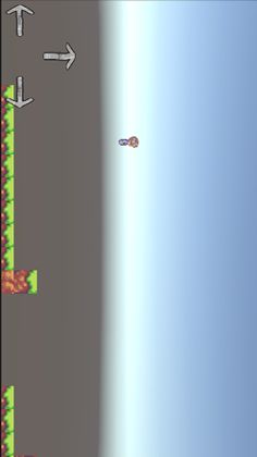 ReverseTechnique Adventure - Screenshot 2