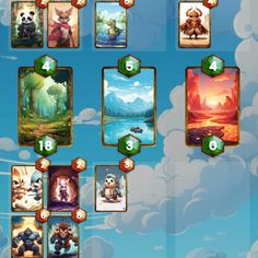 Jungle Rumble - Screenshot 4