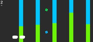 Square Tap - Screenshot 1