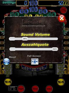 "Go-Go" von Sonderspiele - Screenshot 2