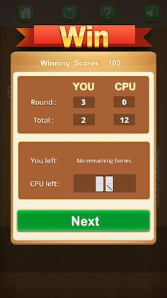 Dominoes - Screenshot 4