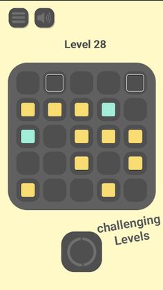 Lazer Blocks - Screenshot 3