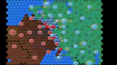 Great Patriotic War: turnlimit - Screenshot 3
