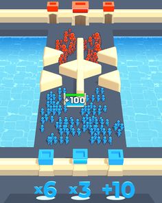 Gate Master - Screenshot 4