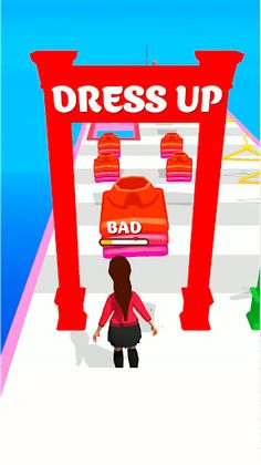 Bikini for Love: Premium - Screenshot 4