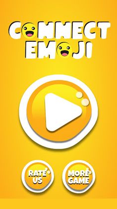 Connect Emoji - Screenshot 1