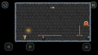 Castle Escape - Screenshot 2