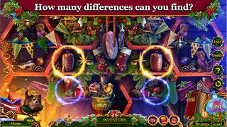 Christmas Spirit 1 f2p - Screenshot 2