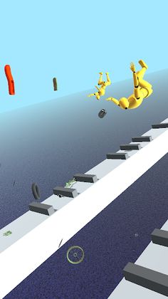 Power Wheelies - Screenshot 3