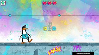 Garáž beat - Screenshot 1