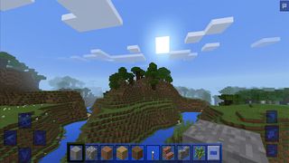 MINICRAFT - DESERT CRAFT - Screenshot 3