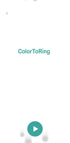ColorToRing - Screenshot 1