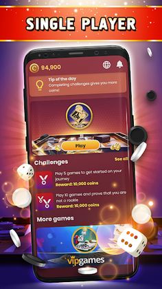 VIP Backgammon : Play Offline - Screenshot 4