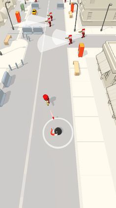 Snatch Swallow - Screenshot 1