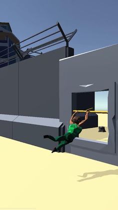 Action Bullet - Screenshot 2