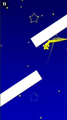 Crazy Star Shoot - Screenshot 4