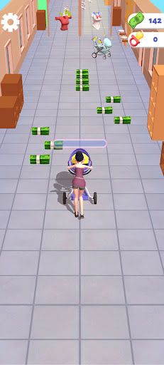 Mamma Run! - Screenshot 3