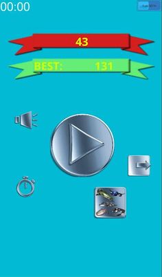 Missile X - Screenshot 4