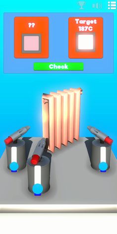 Blowtorch - Screenshot 2