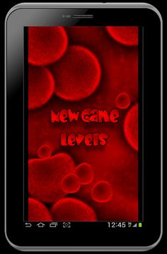 Bacterium Destroyer - Screenshot 4