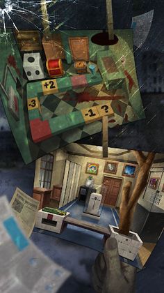 Escape:Stories of Playground - Screenshot 3
