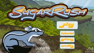 Sugar Rush - Screenshot 3