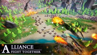 Epic of Conquest - Screenshot 3