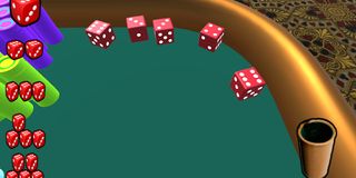 RANDOM CRAPS - Screenshot 1