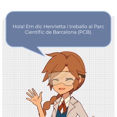 RecercAPP: Un laboratori a la  - Screenshot 1