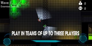 Apocalypse-X - Screenshot 3