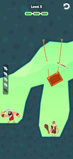 Through Ages - Screenshot 1