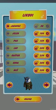 Super Safe - Screenshot 2