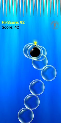 Bubble Rush & Pop - Screenshot 3