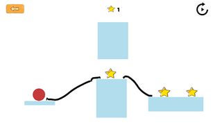 Doodle Puzzle - Physics Puzzle - Screenshot 2