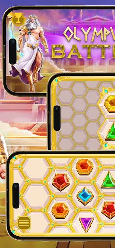 Greek Battle - Screenshot 1