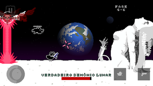 Super Chicken Jumper - Screenshot 2