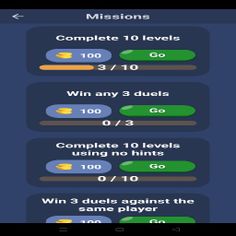 Fruit Quiz - Screenshot 3