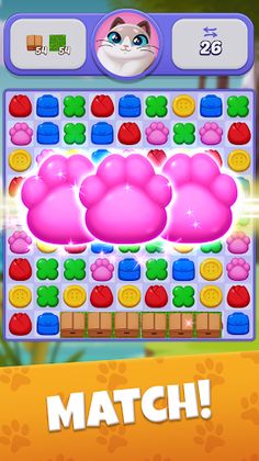 Nacho's Blast - Screenshot 1