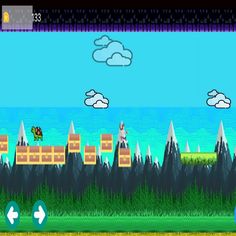 Treasure Adventure - Screenshot 1