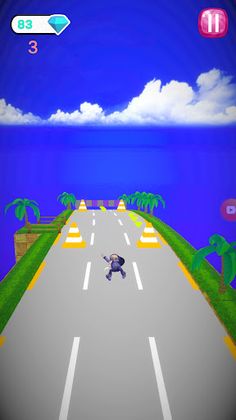 Eshan Sayhan - Screenshot 4