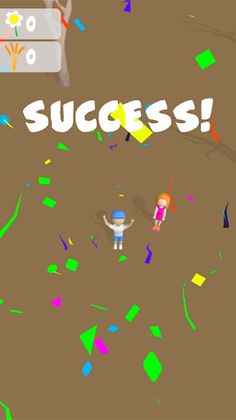 Couple Twist - Screenshot 4