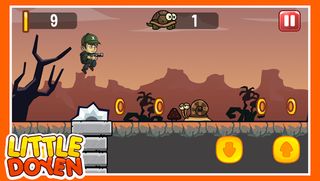 Little Doyen - Screenshot 2