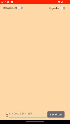 Cyrillic Click - Screenshot 2