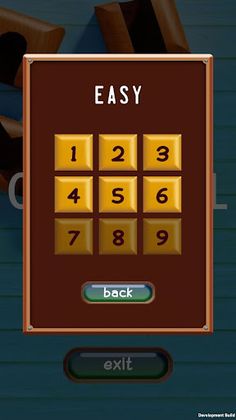 Color Fall - Screenshot 2