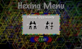 Hexing - Screenshot 3