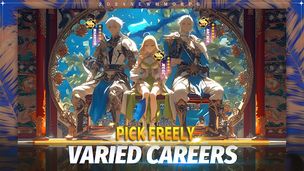 City of Fantasy - Screenshot 2