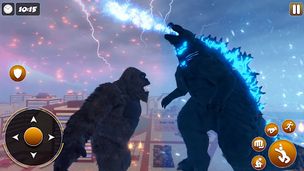 Kaiju One - Screenshot 3