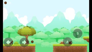 Jack The Lost Monkey - Screenshot 3